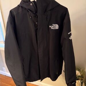 The North Face Black Men's Jacket - Small